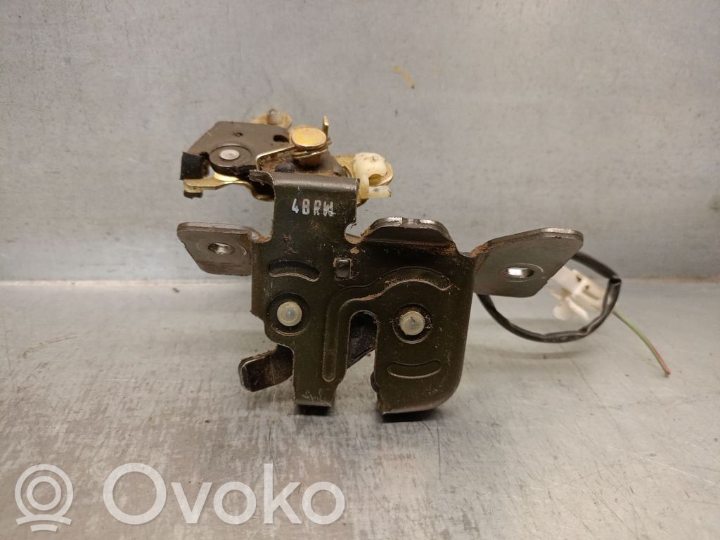 KIA Rio Spyna galinio borto 