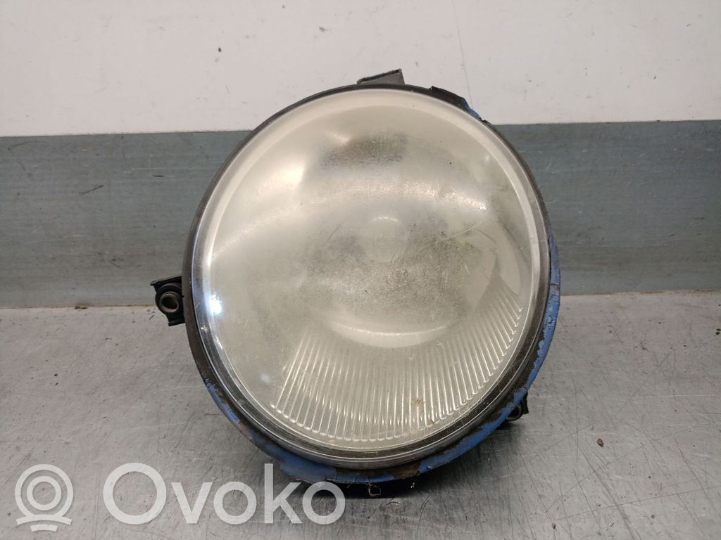 Volkswagen Lupo Phare frontale
