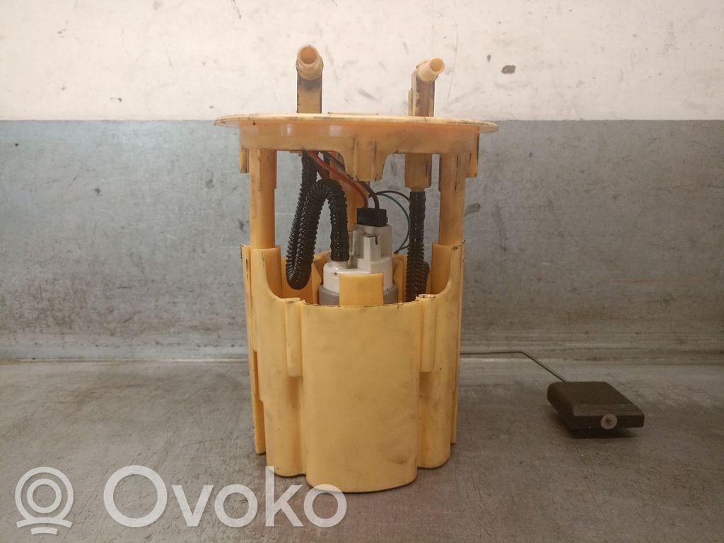 Citroen C5 Bomba interna de combustible 