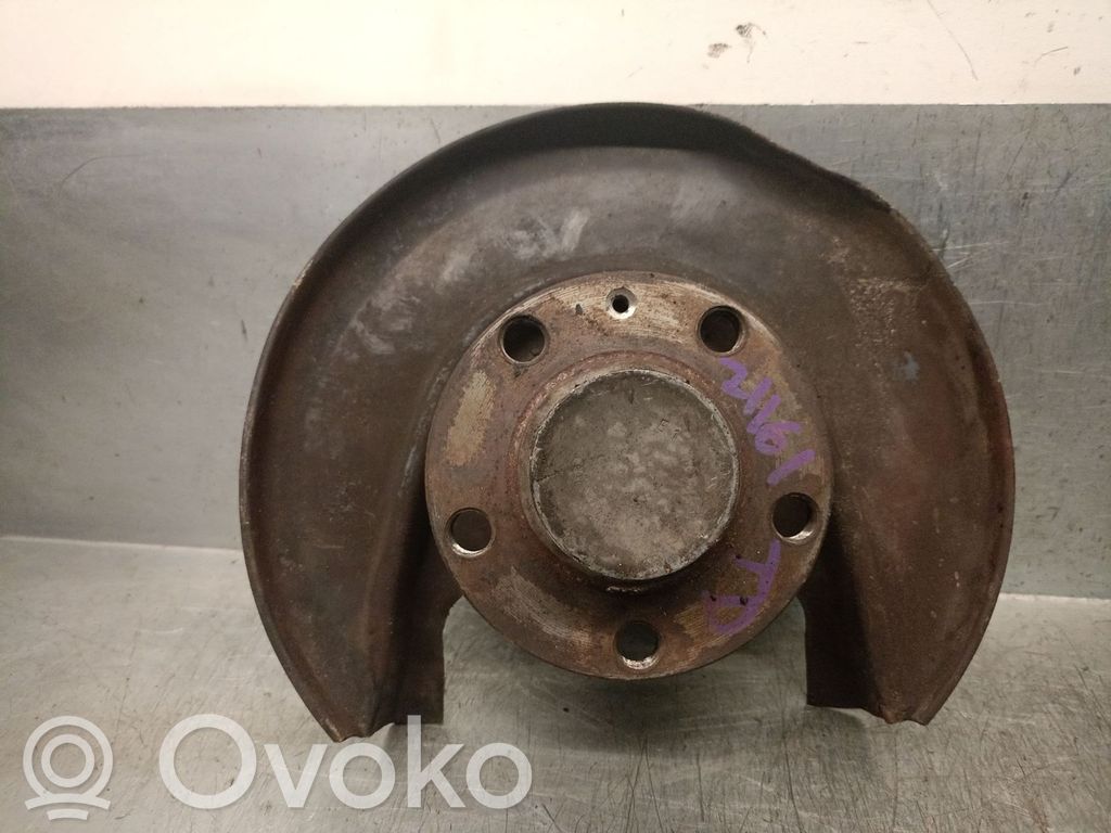 Seat Leon (1M) Achsschenkel hinten