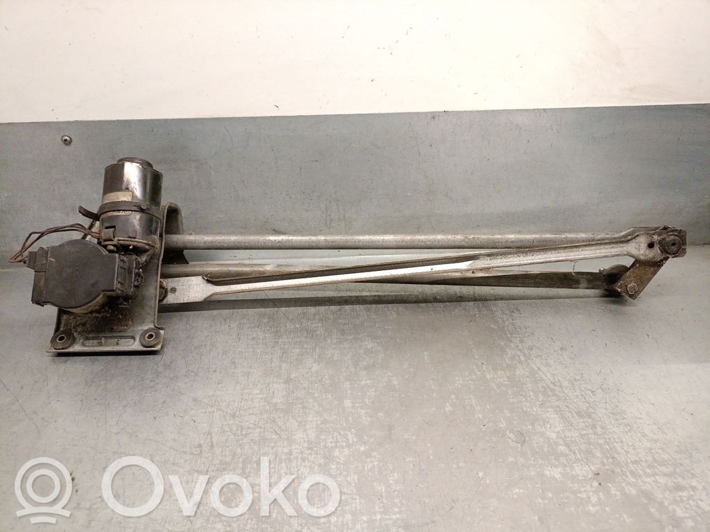 Citroen Jumper Motor del limpiaparabrisas 