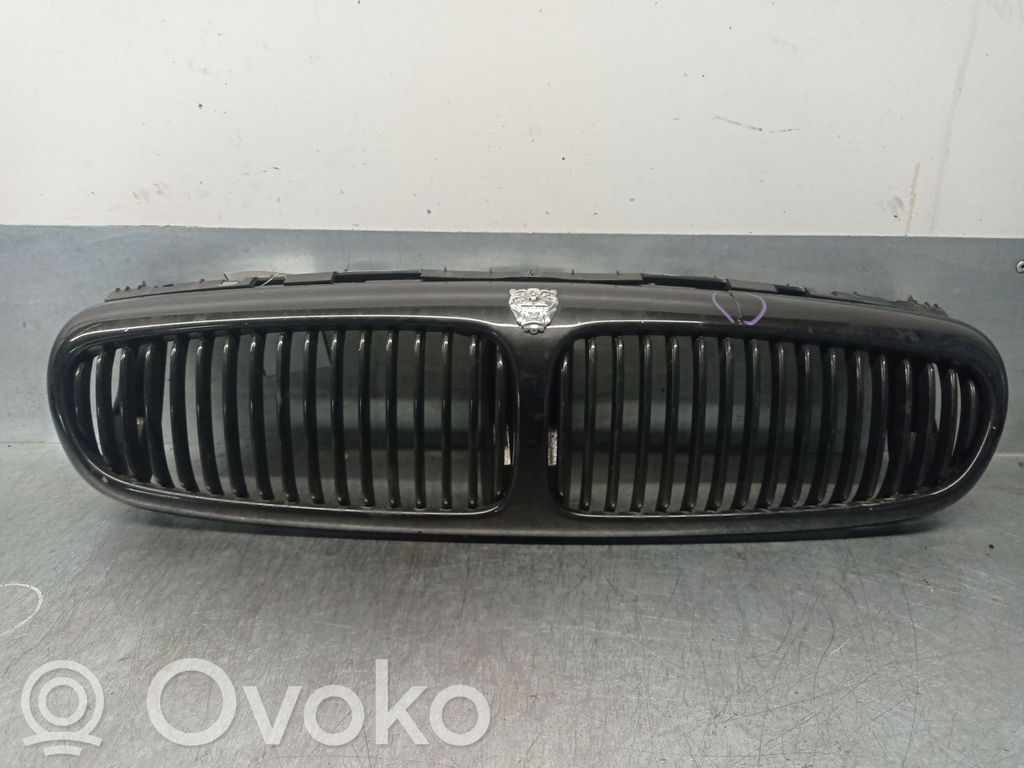 Jaguar X-Type Front grill 