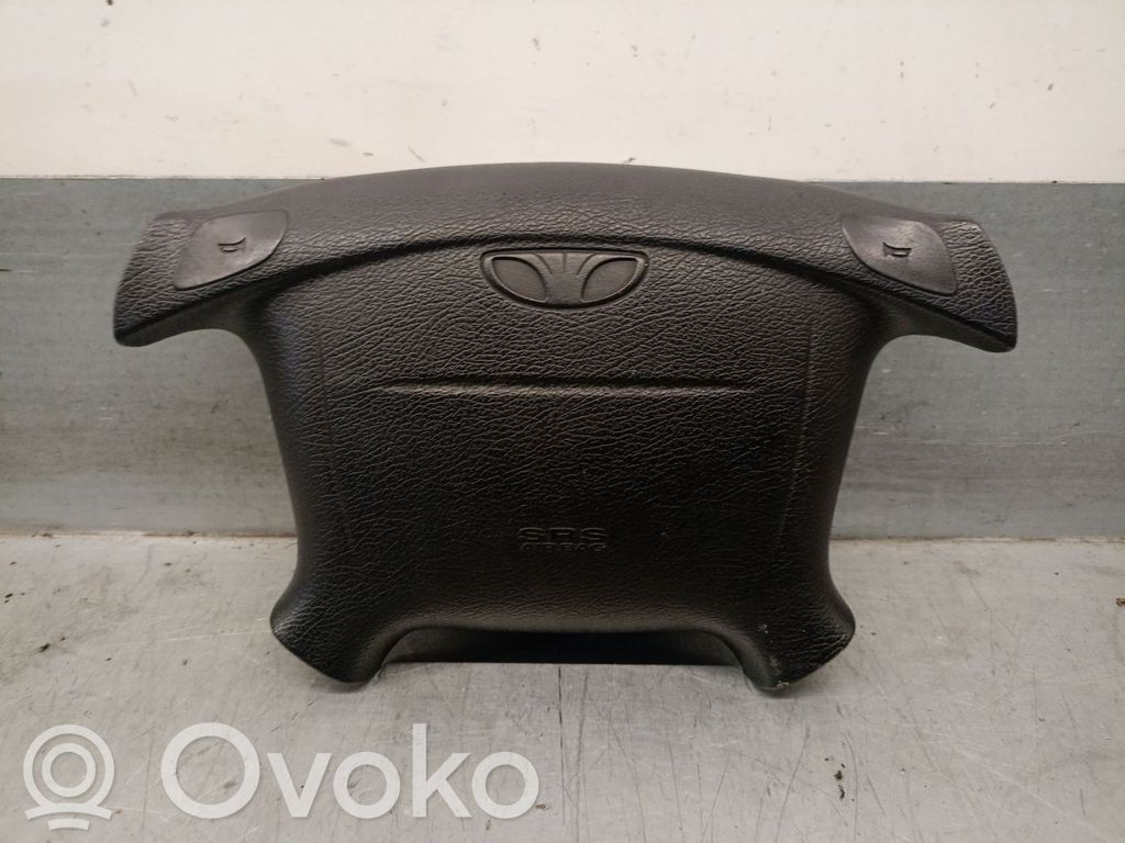 Airbag dello sterzo   96271077