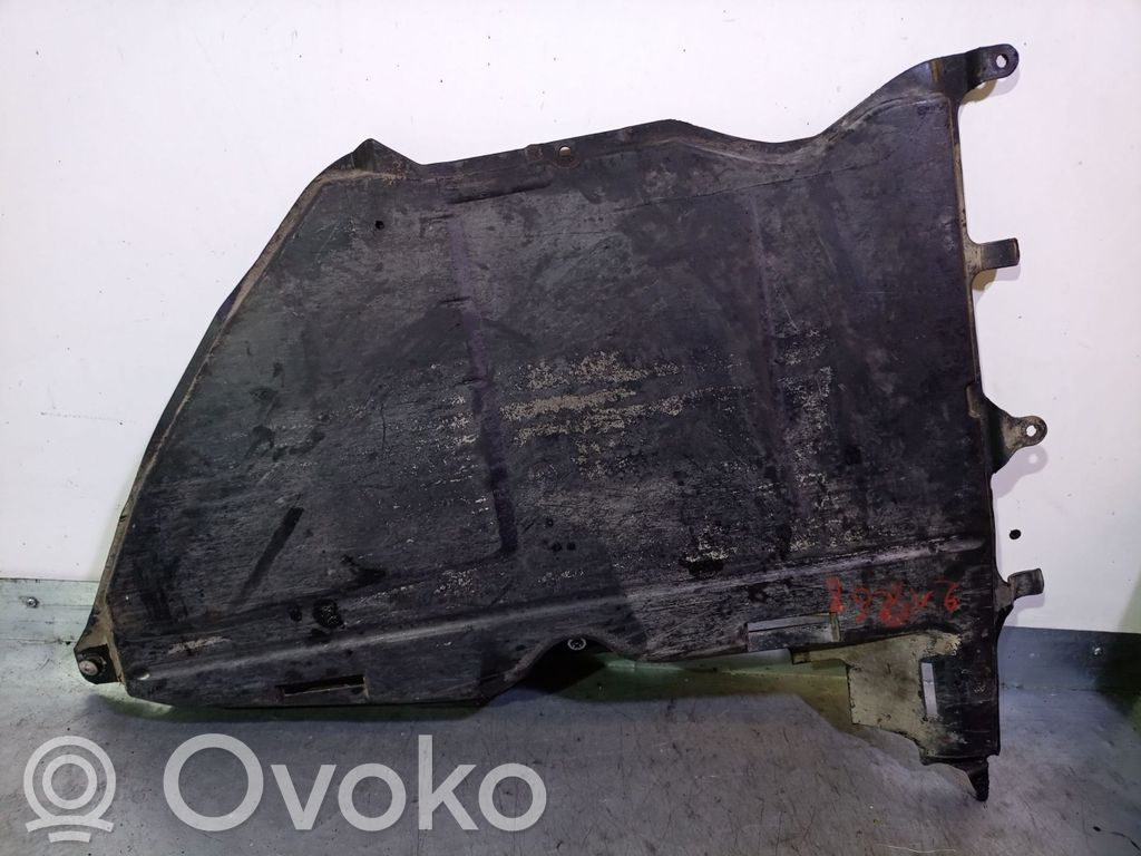 BMW 3 E36 Engine splash shield/under tray 