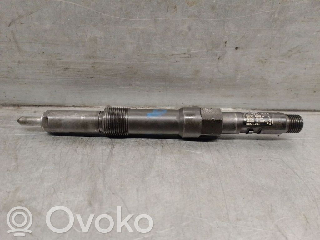 Ford Mondeo Mk III Inyector de combustible 