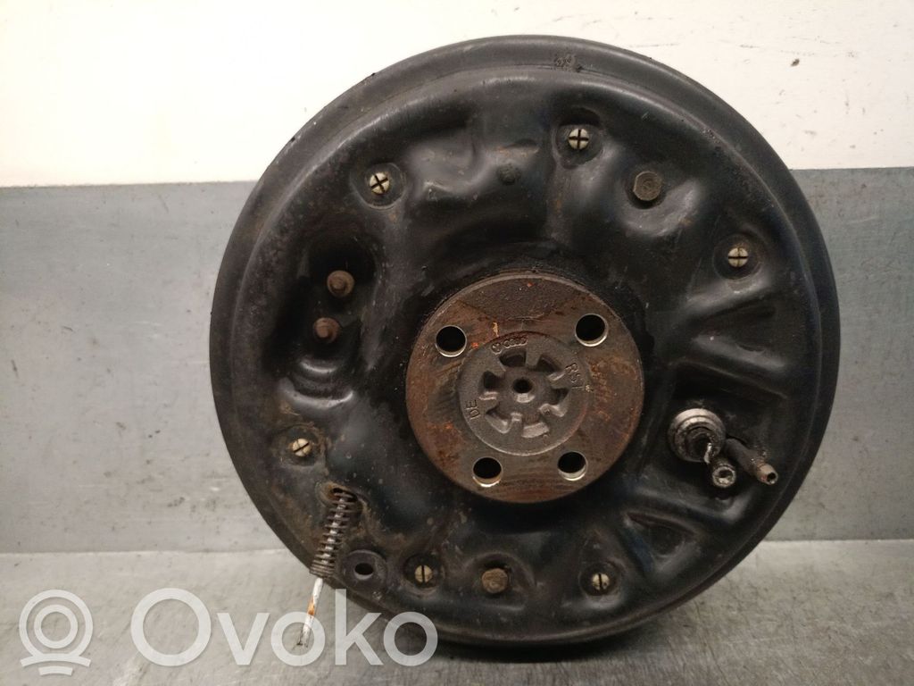 Seat Ibiza II (6k) Fuso a snodo con mozzo ruota posteriore