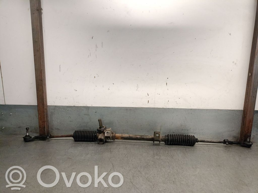 Renault Clio I Hammastanko 