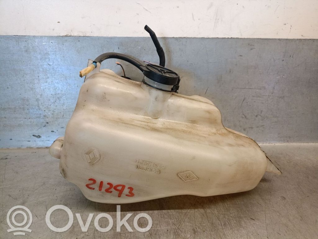 Renault Clio I Langų skysčio bakelis 