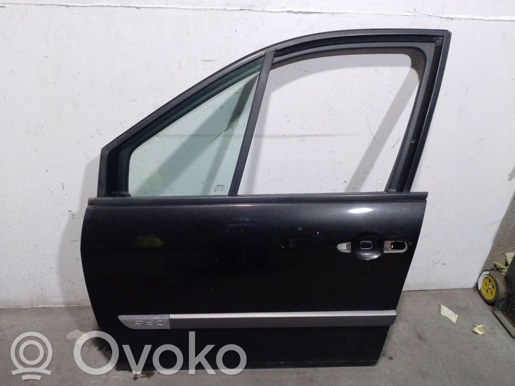Renault Scenic II - Grand scenic II Portiera anteriore