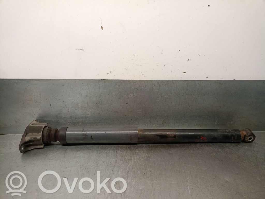 Volvo V50 Amortyzator tylny 