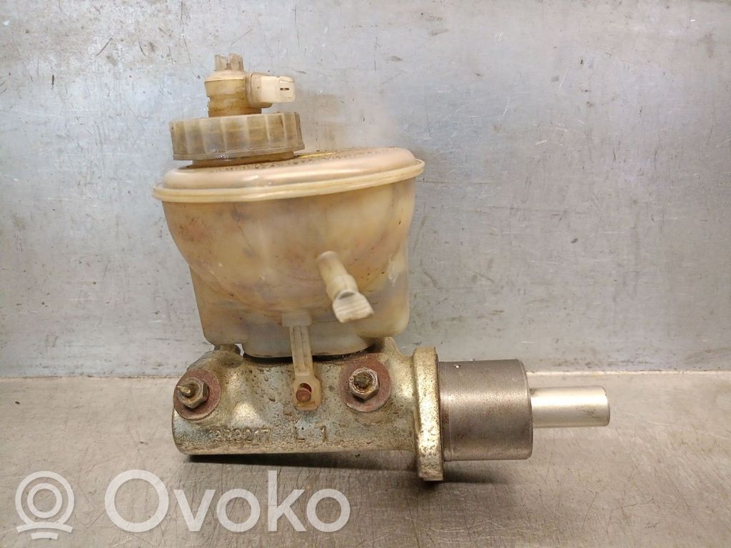 Volkswagen Vento Bomba de freno 