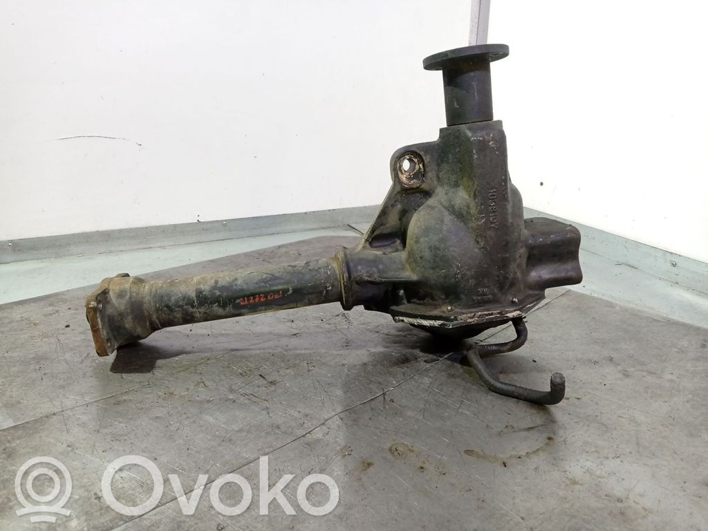 Front differential   11LOCSEQ075,4100009131,427S