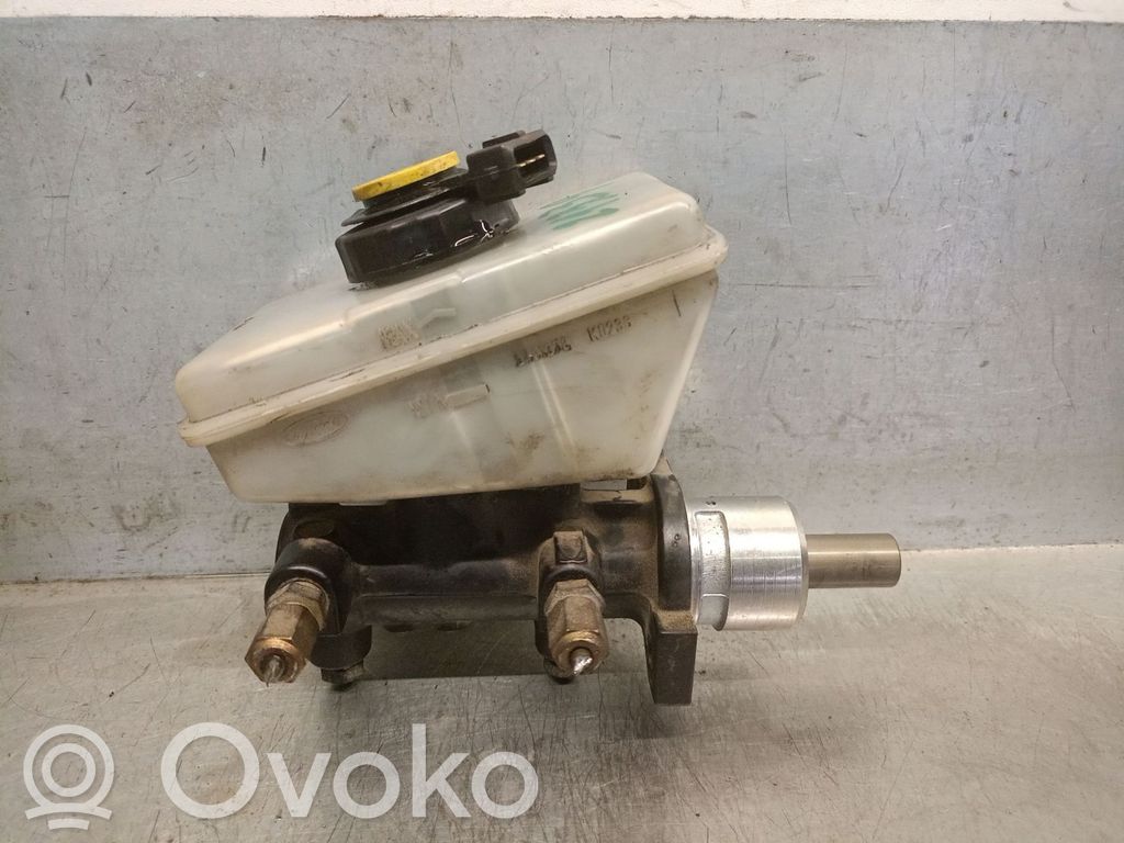 Ford Orion Brake booster 