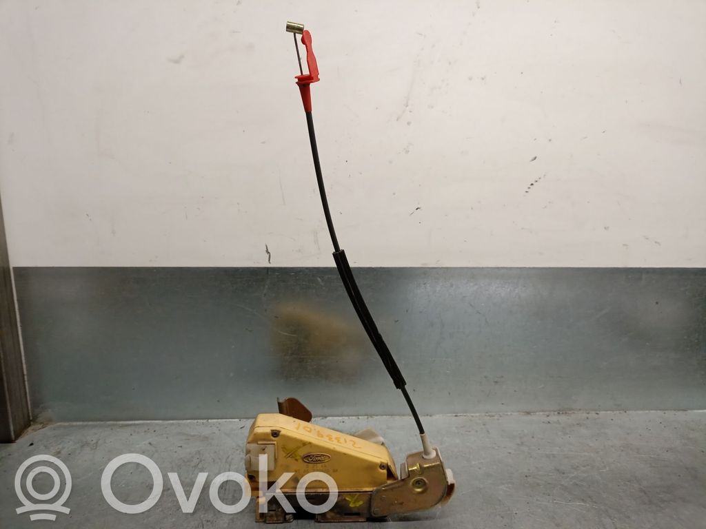 Ford Orion Priekšpusē slēdzene 