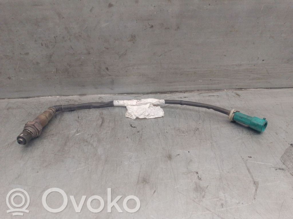 Volvo V50 Lambda zondas 