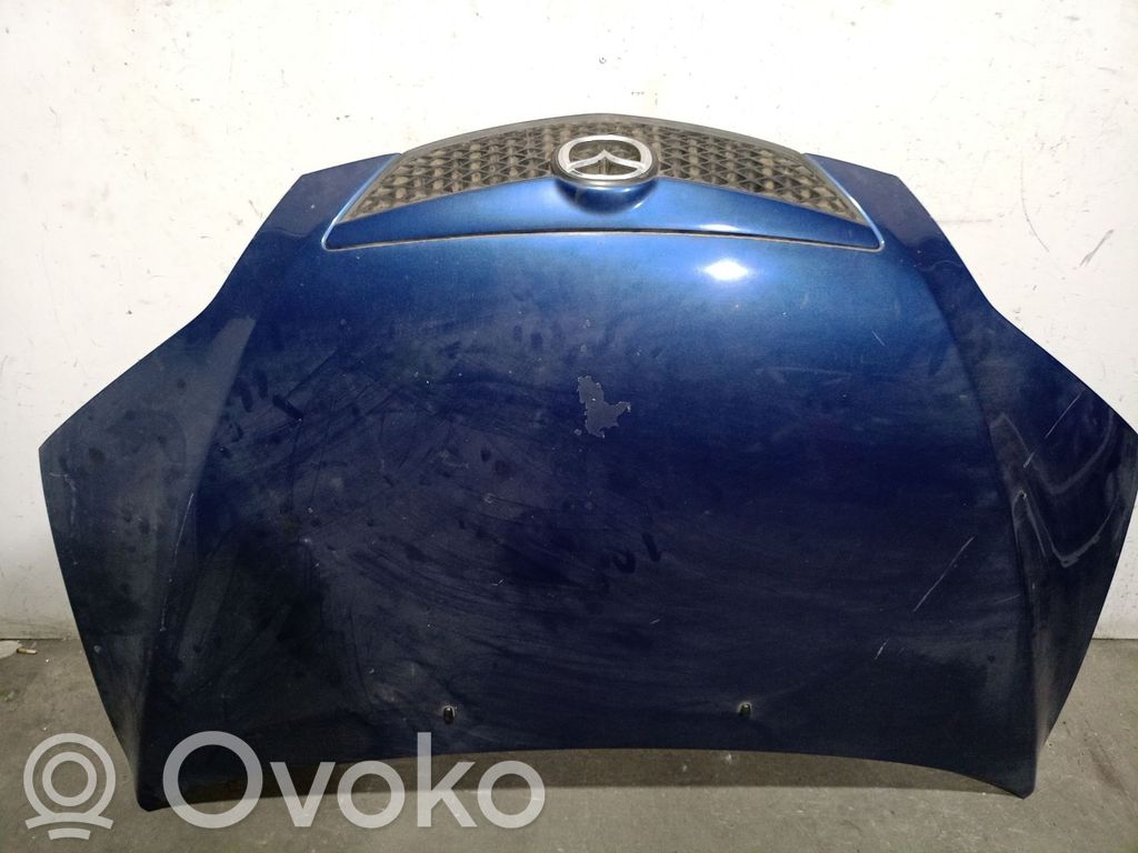 Mazda 2 Dzinēja pārsegs (vāks) 