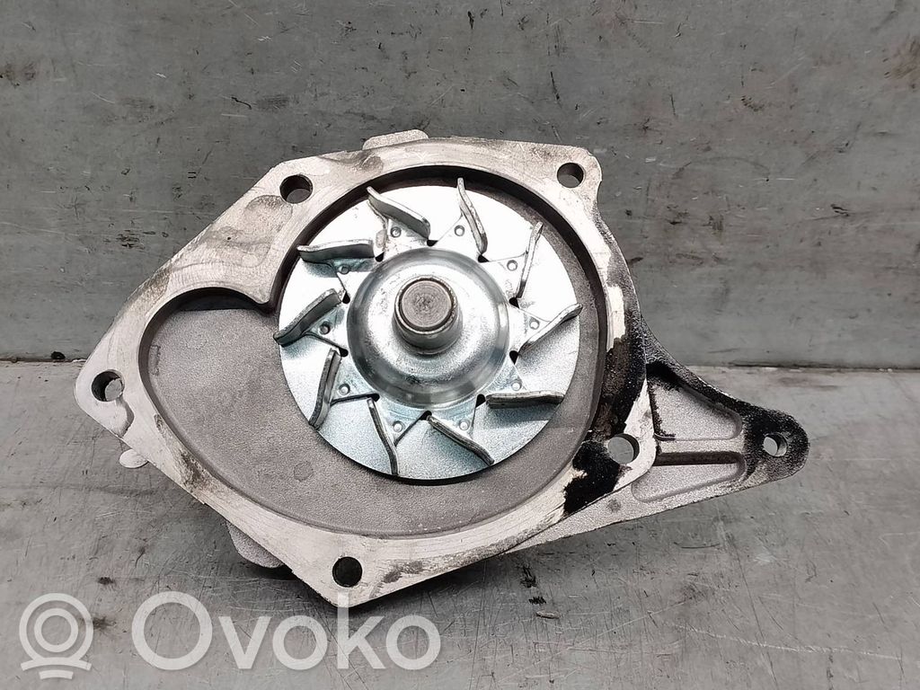 Renault Megane II Pompa wody 
