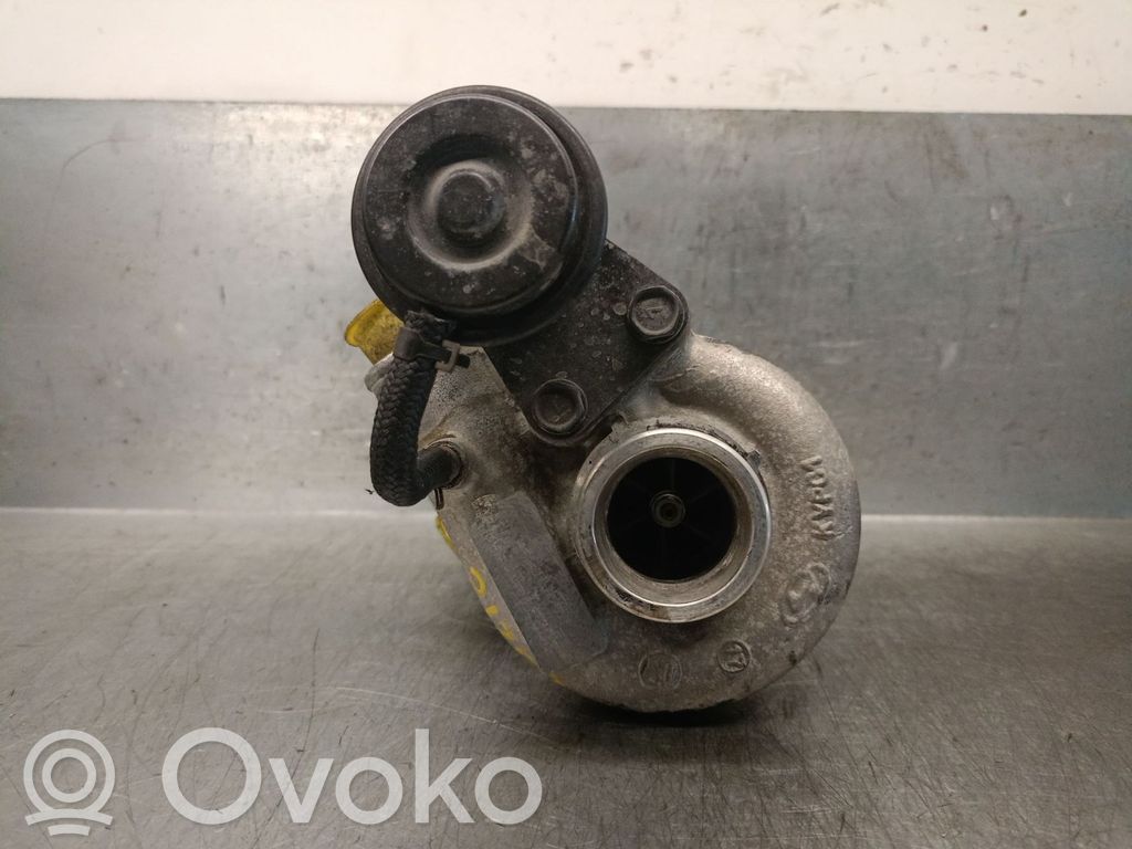 Turboahdin   2823127500,2823127500