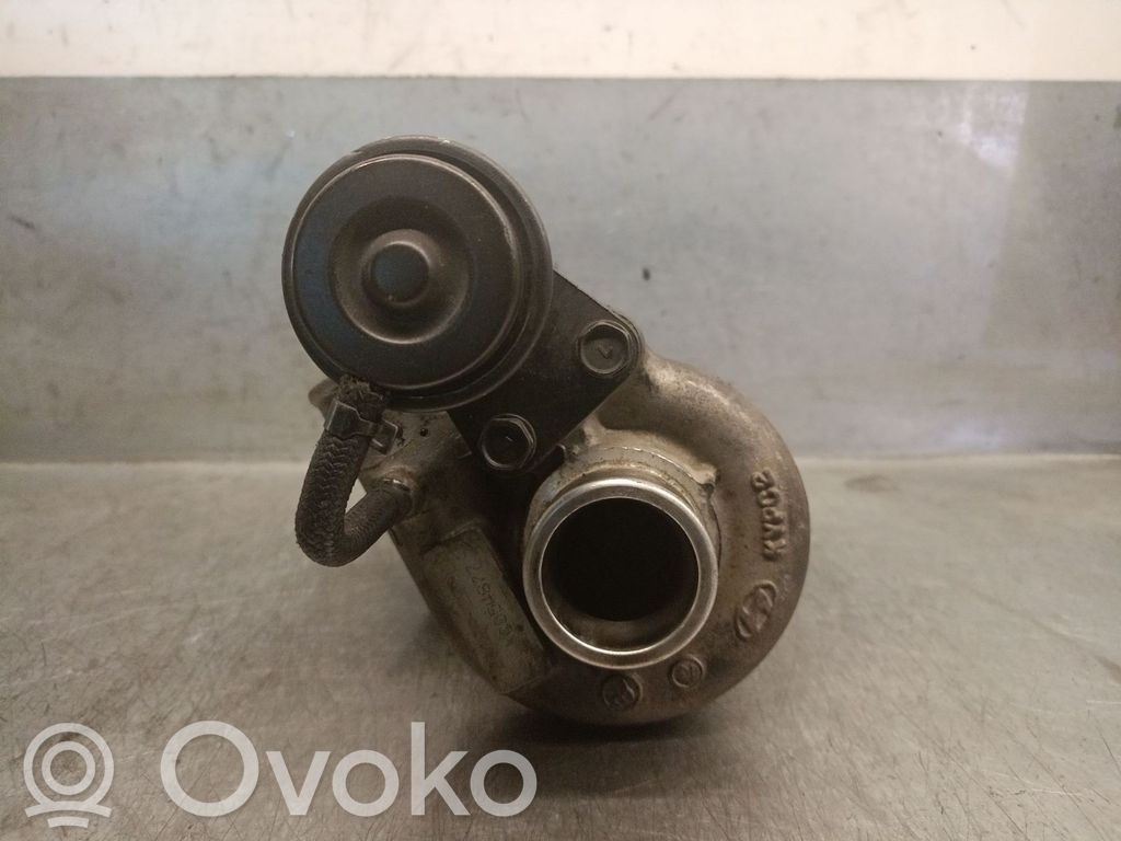 Turboahdin   2823127500,2823127500,KC054857KYPC2