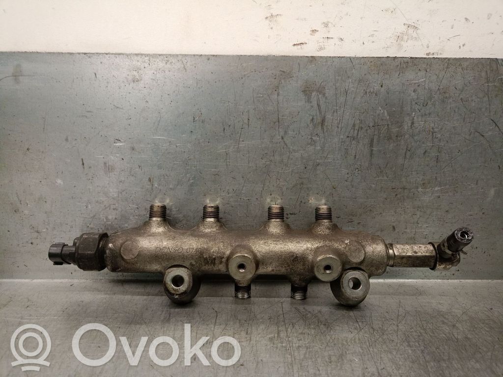 Mazda 5 MONO injection 