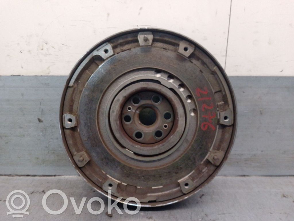 Volvo V50 Vauhtipyörä 