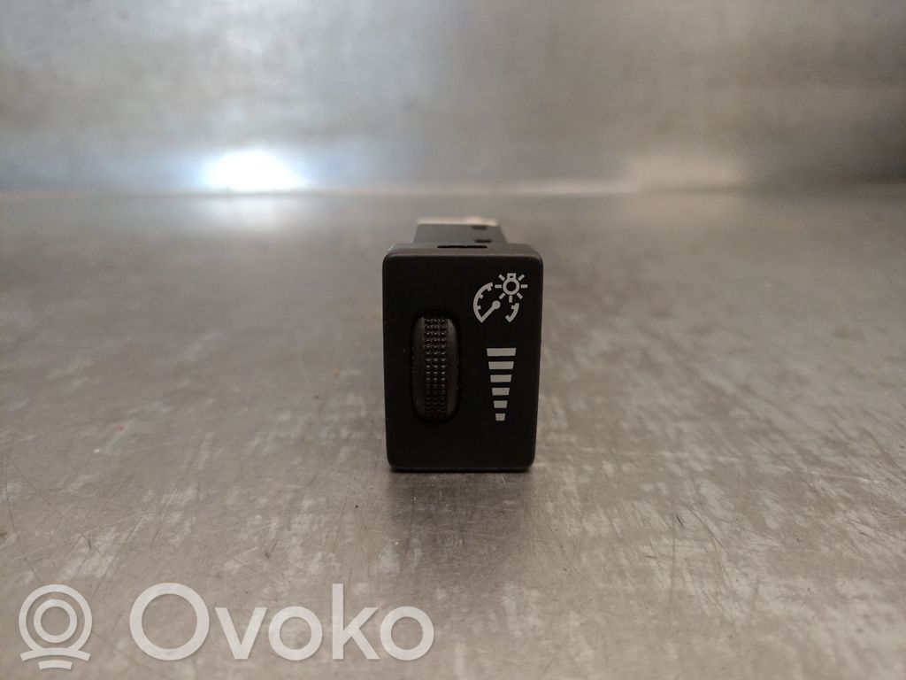 Toyota RAV 4 (XA30) Panel lighting control switch 