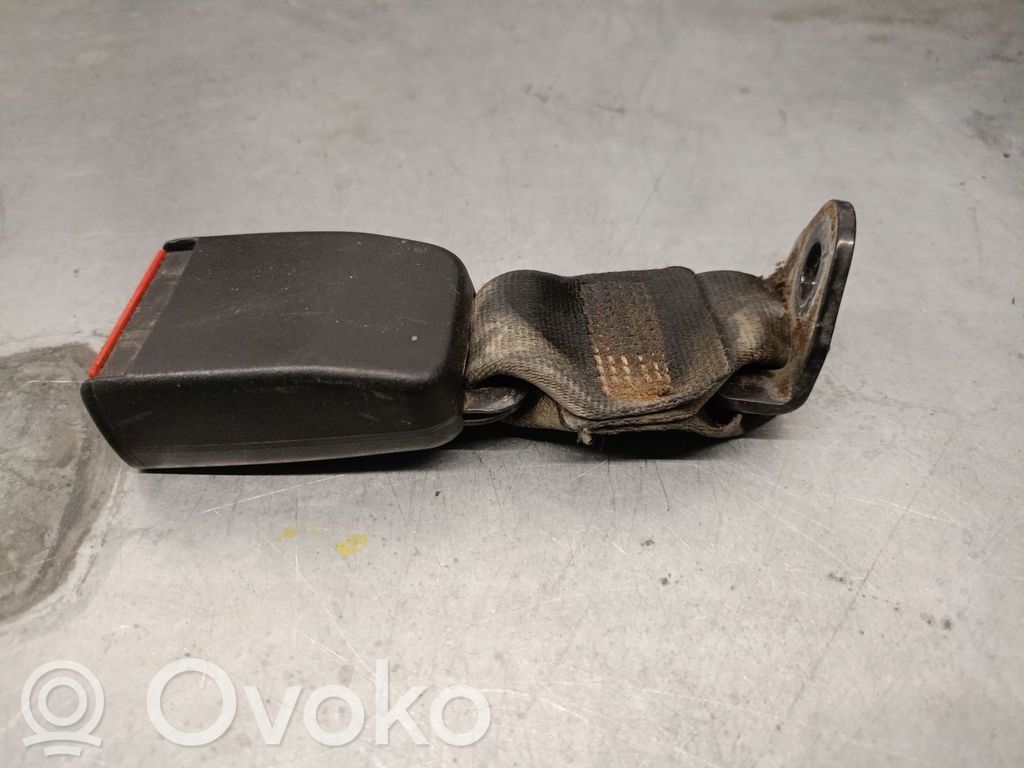 Renault Clio I Sagtis diržo galine 