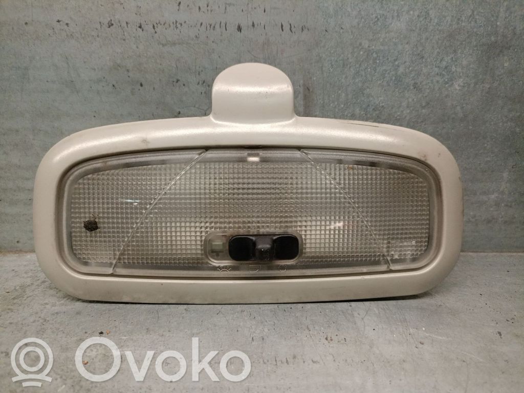 Mazda 2 Muu sisävalo 