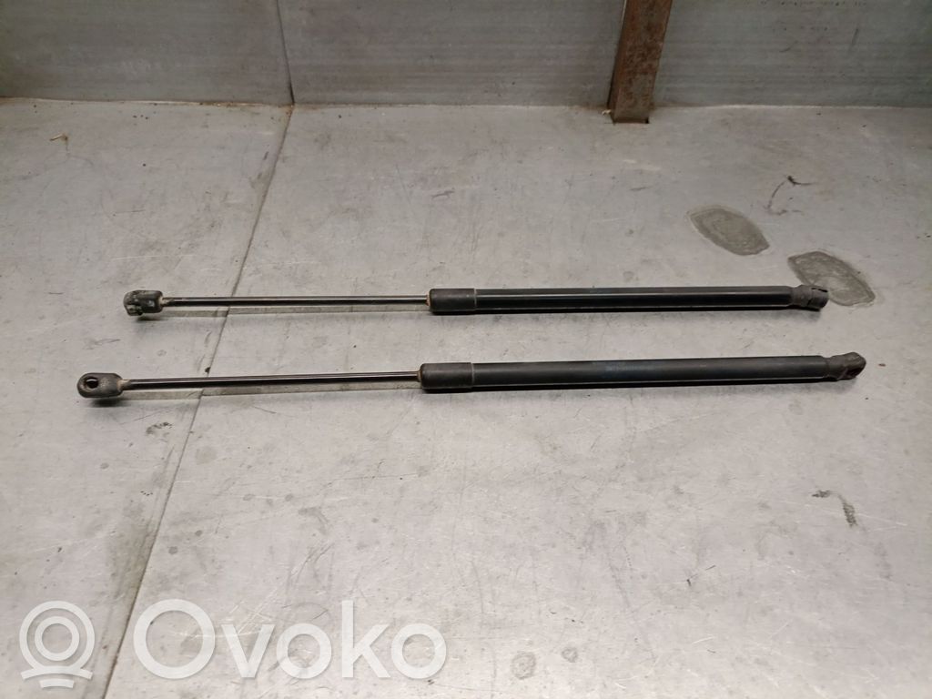 Mazda 2 Tailgate/trunk strut/damper 