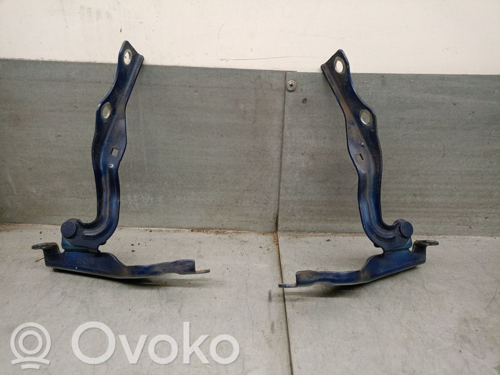 Mazda 2 Dzinēja pārsega eņģe (-es) 