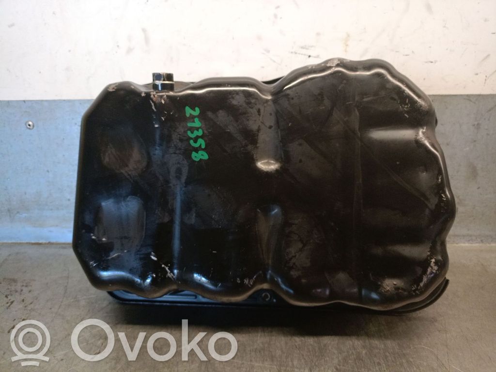 Mazda 5 Oil sump 