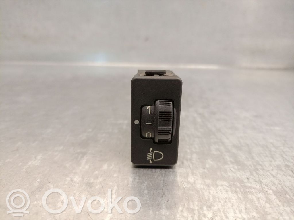 Panel lighting control switch   6552ZP,6552ZP