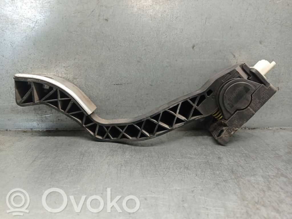 Peugeot 307 Acceleration sensor 