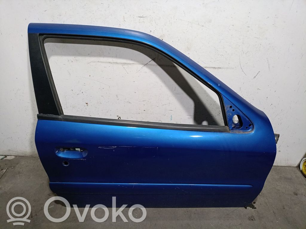 Citroen Xsara Front door 