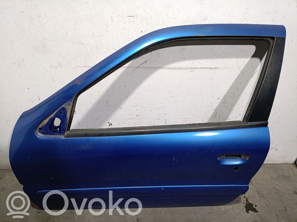 Citroen Xsara Front door 
