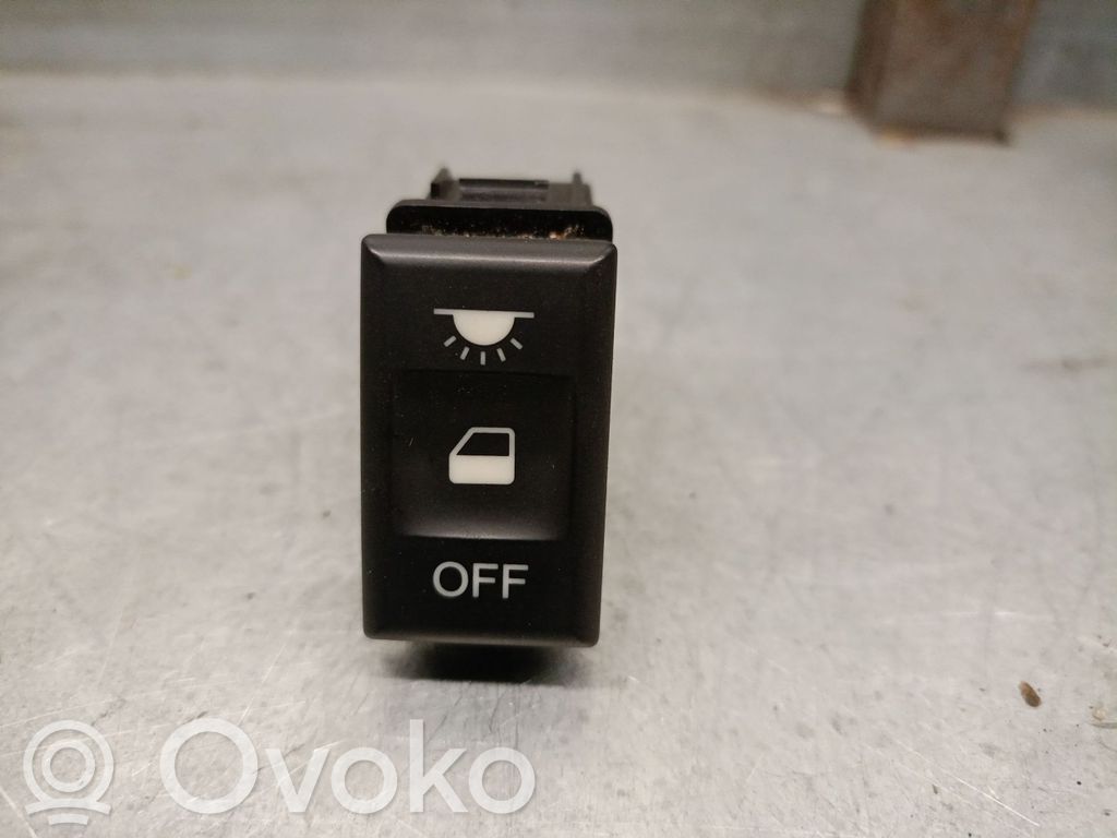 KIA Carnival Interruptor de control multifunción 