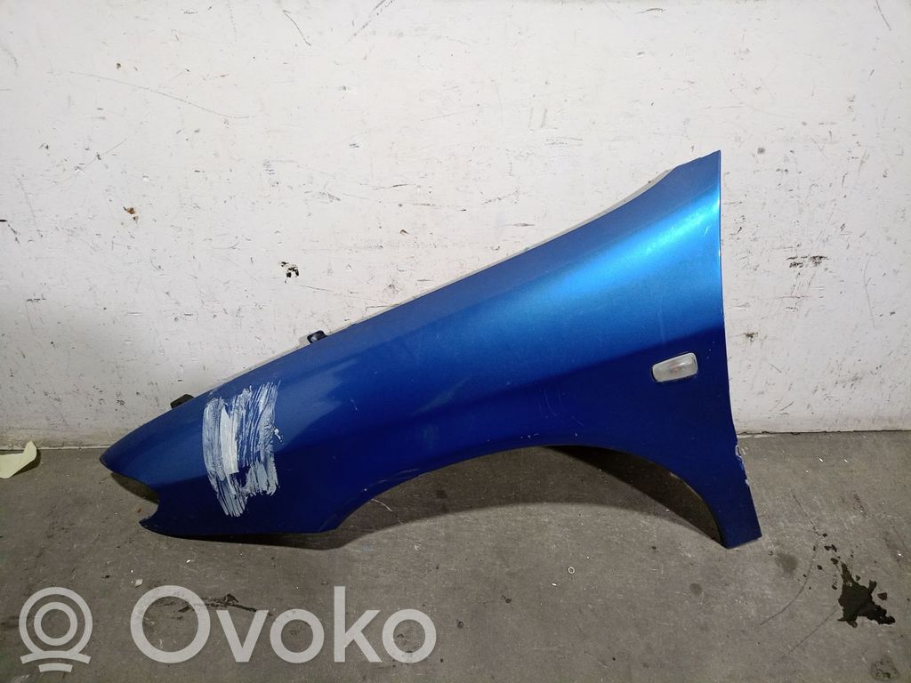 Citroen Xsara Fender 
