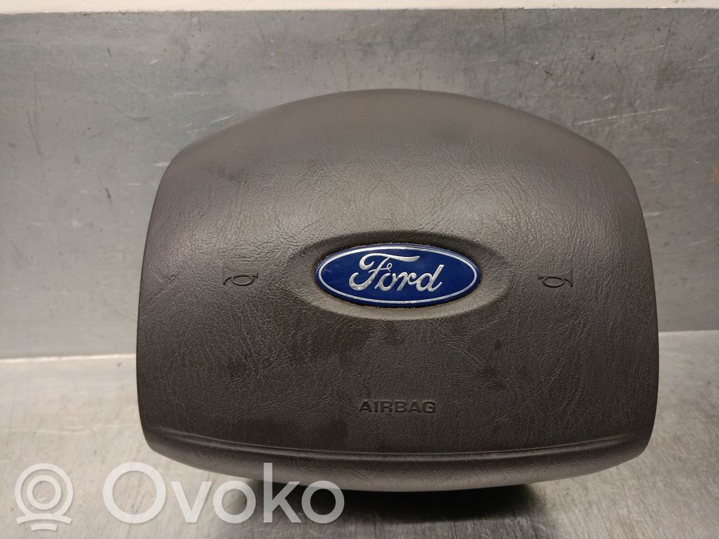 Ford Transit Vairo oro pagalvė 