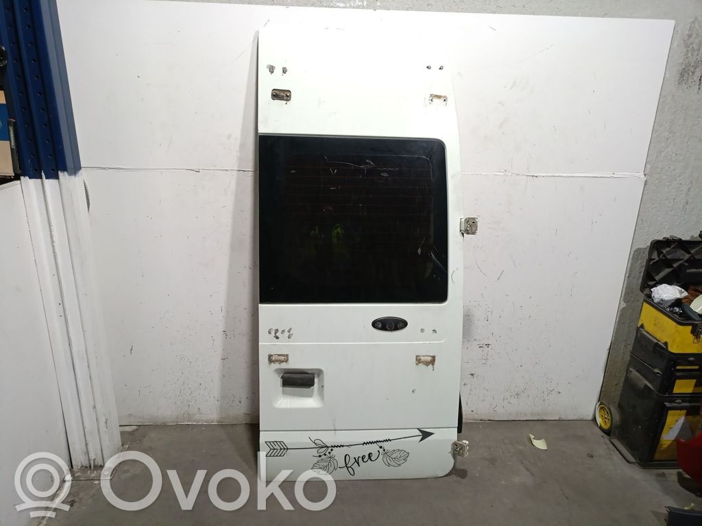 Ford Transit Aizmugurējās durvis 