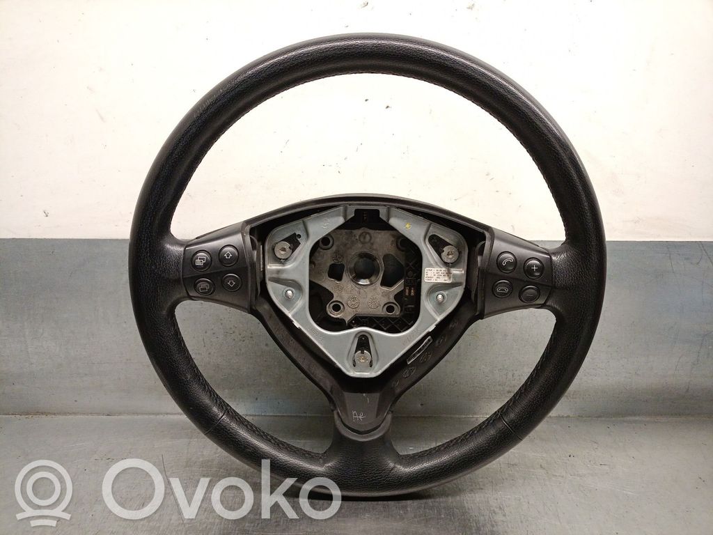 Mercedes-Benz A W169 Volante 