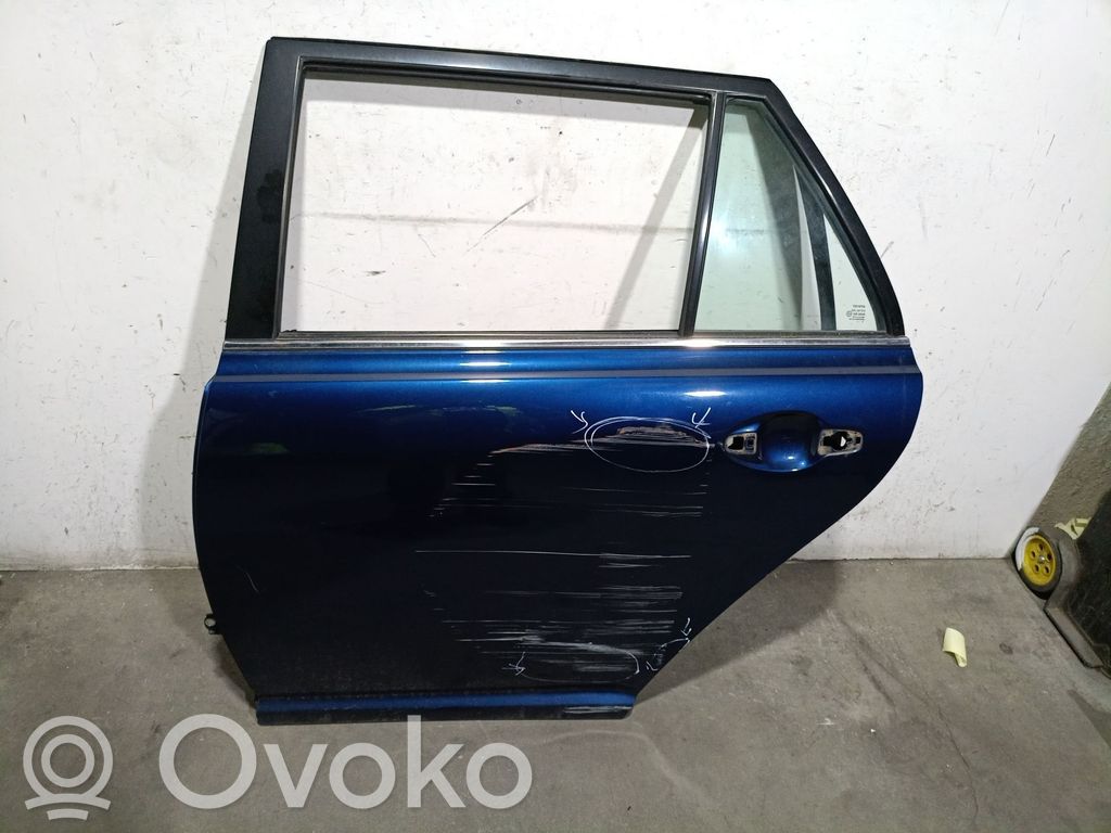 Toyota Avensis T250 Portiera posteriore