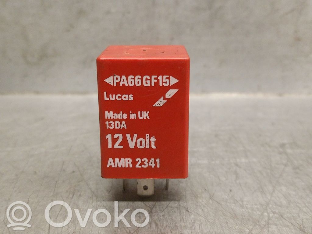 Sulakemoduuli   AMER2341,LUCAS