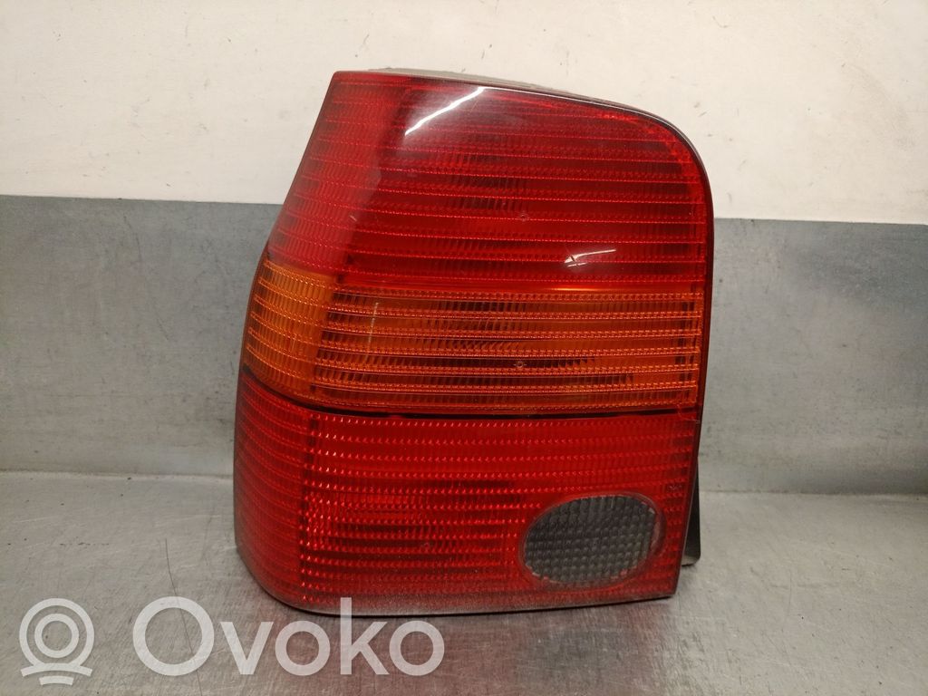 Seat Arosa Takavalot 