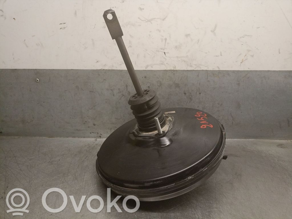 Opel Astra G Gyroscope, capteur à effet gyroscopique, convertisseur avec servotronic 