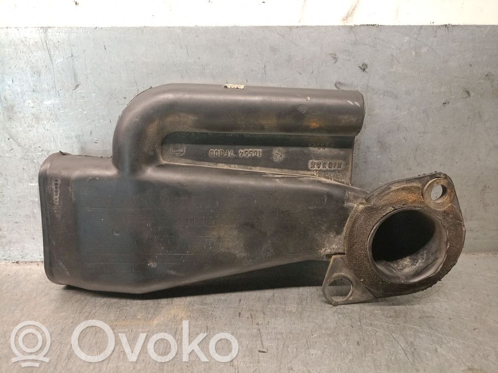 Nissan Terrano Air conditioning (A/C) pipe/hose 
