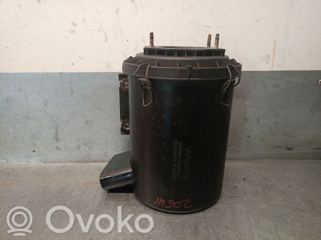 Nissan Terrano Luftfilterkasten 