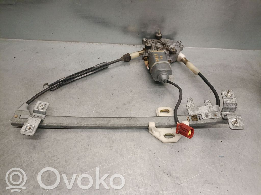 Volvo 460 Mécanisme manuel vitre arrière 