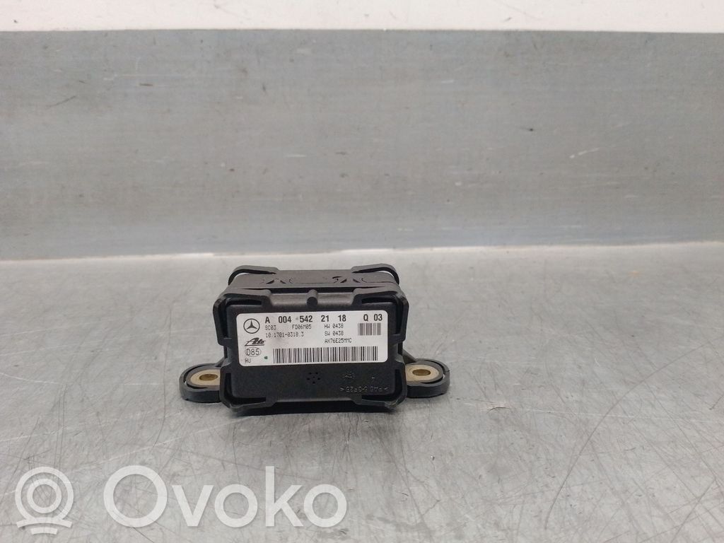 Mercedes-Benz Sprinter W901 W902 W903 W904 Autres unités de commande / modules