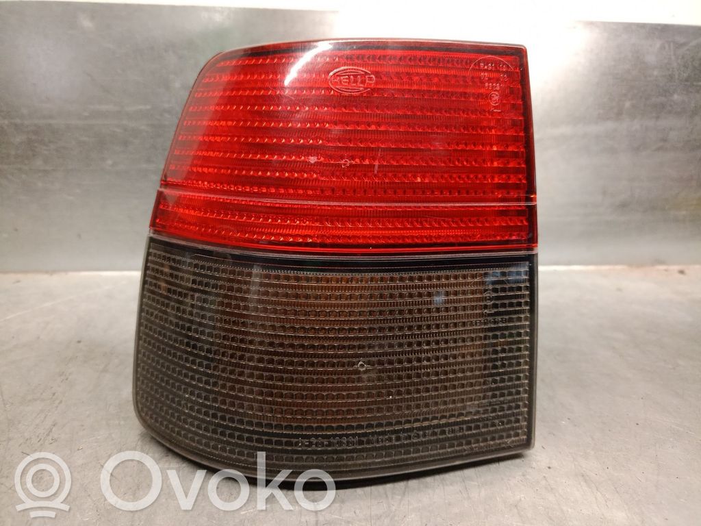 Seat Toledo I (1L) Takavalot 
