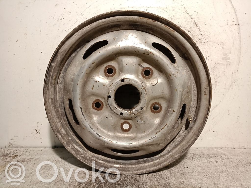 Ford Transit Llanta de aleación R18 